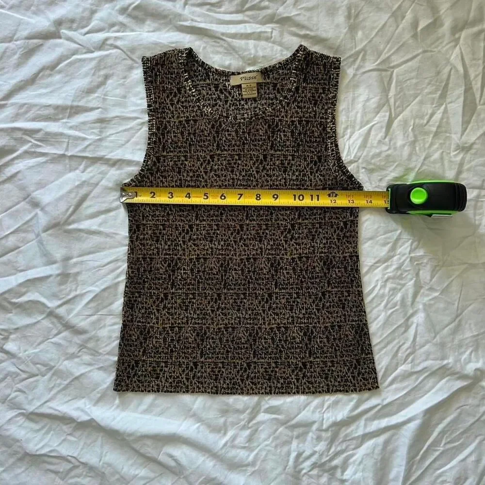 American-vintage Women's Vest - Picture 7 of 7